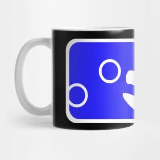 ML Hedgehog Mug